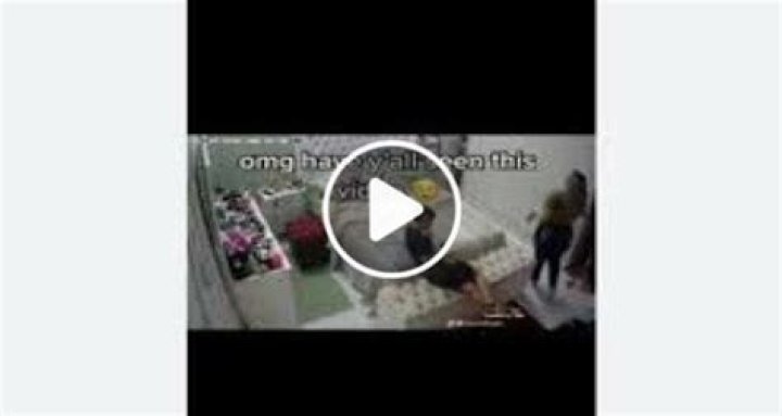 Kid and His Mom CCTV Video Original: A Comprehensive Analysis