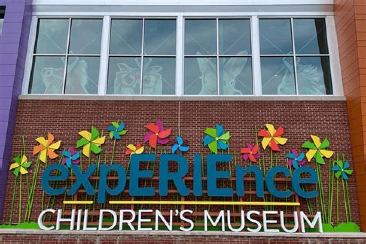 Kids Museum Nashville: A Family-Friendly Destination for Learning and Fun
