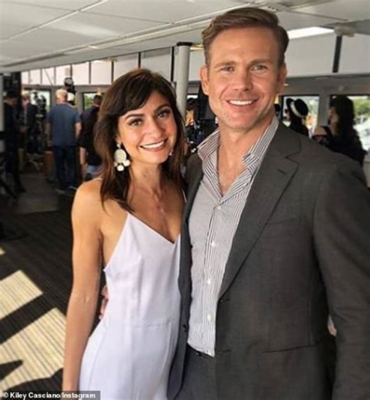 Kiley Casciano: A Rising Star in the Entertainment Industry