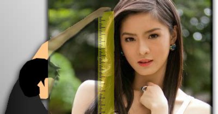 Kim Chiu Height: Exploring the Iconic Filipina Actress