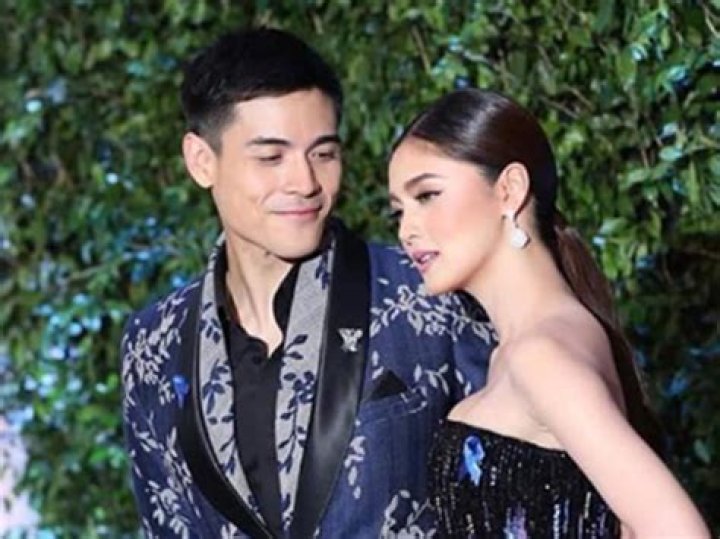 Kim Chiu Married: A Comprehensive Look Into the Life and Career of the Beloved Actress