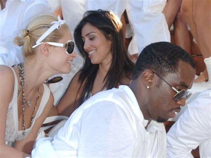 Kim Kardashian and Diddy Video: The Untold Story Behind the Viral Sensation