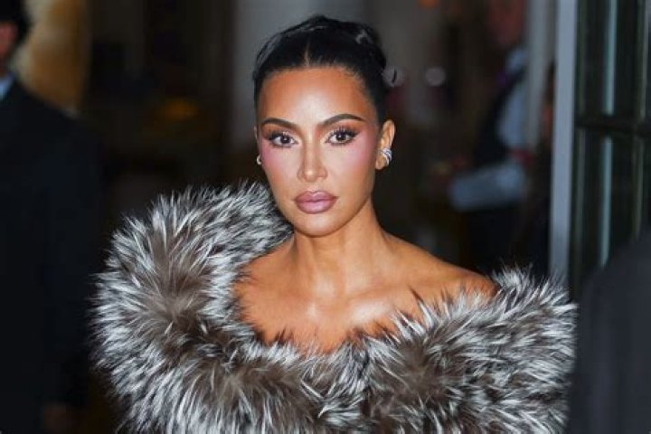 Kim Kardashian's Simple Life: Beyond the Glamour