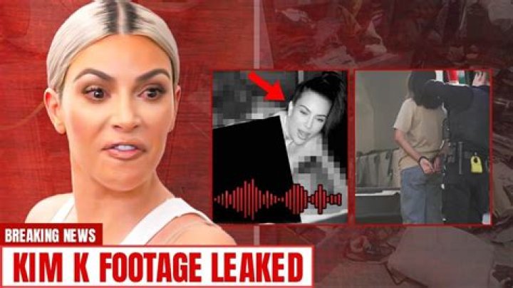Kim Kardashian Leaked: Unveiling the Truth Behind the Headlines