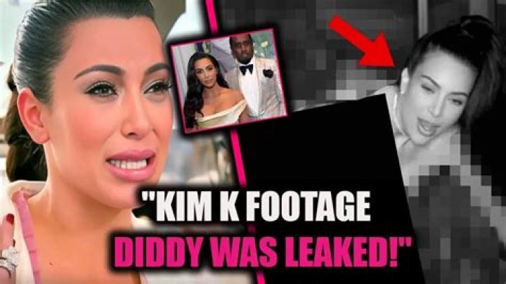 Kim KardashianLeaks: The Untold Story and Its Impact
