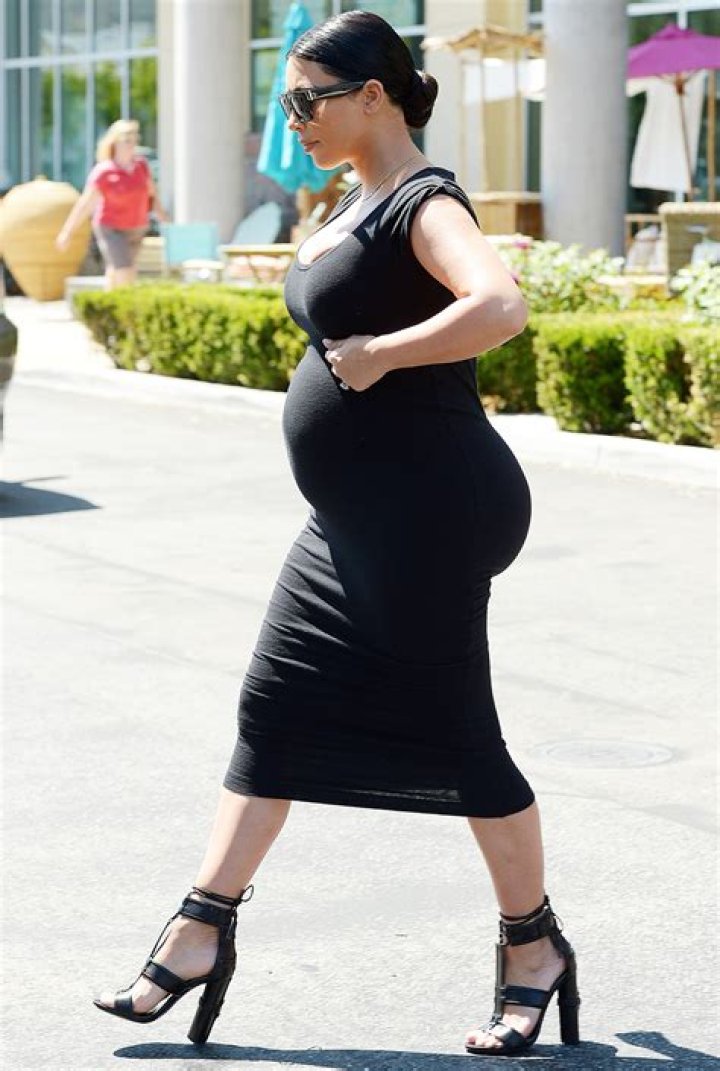 Kim Kardashian Pregnant: The Ultimate Guide to Her Journey and Everything You Need to Know