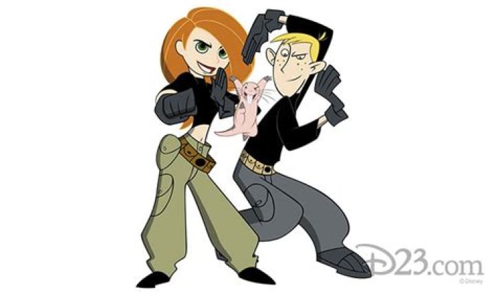 Kim Possible and Rufus: The Dynamic Duo That Revolutionized Animation