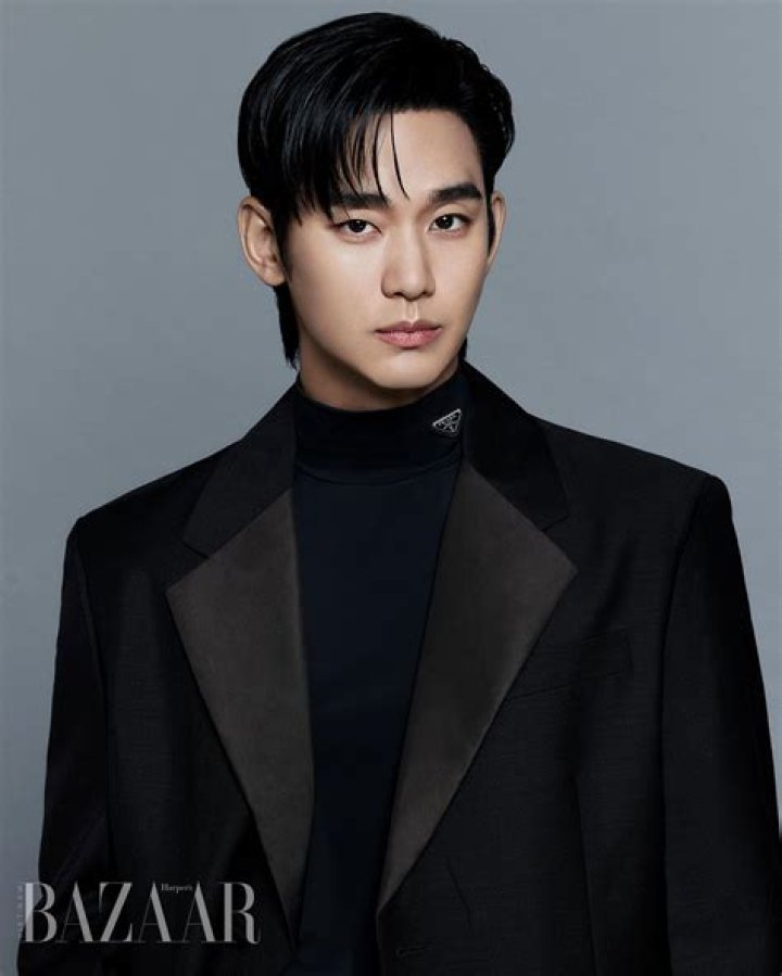 Kim Soo-Hyun: The Iconic Journey of a South Korean Superstar