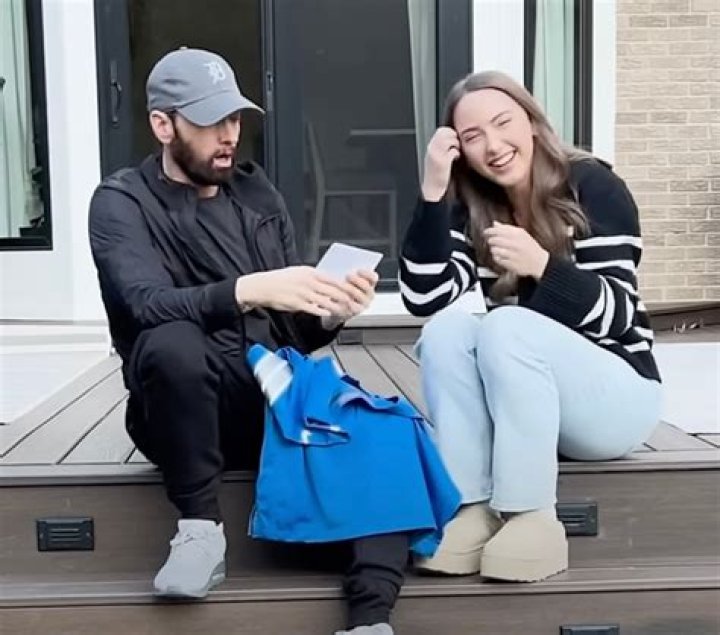 Kimcott Mathers Full Name: A Comprehensive Guide