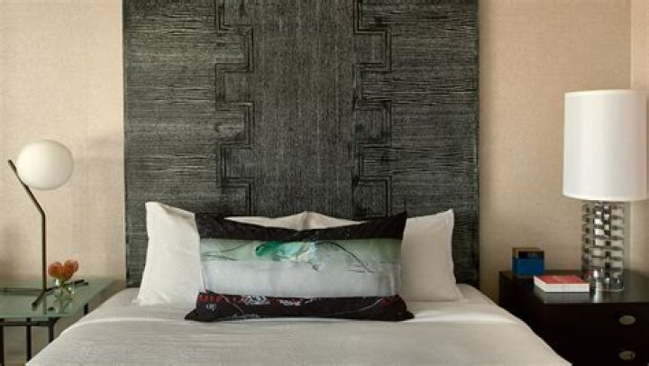 Kimpton Palomar Los Angeles Beverly Hills: A Luxurious Urban Retreat