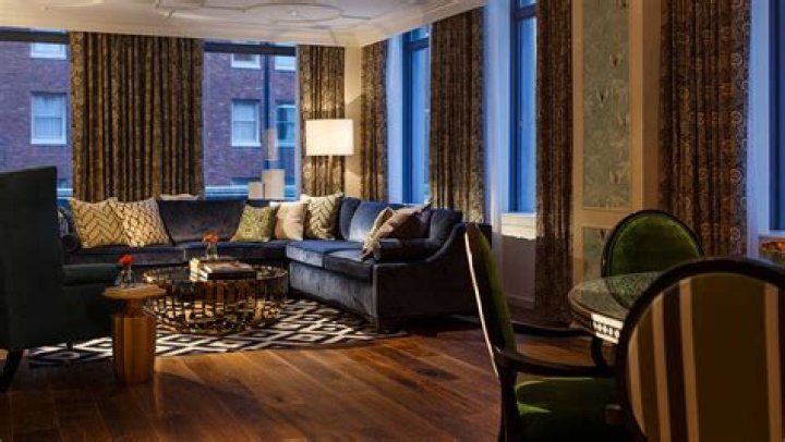 Kimpton Pittsburgh: Your Premier Stay in the Heart of Steel City