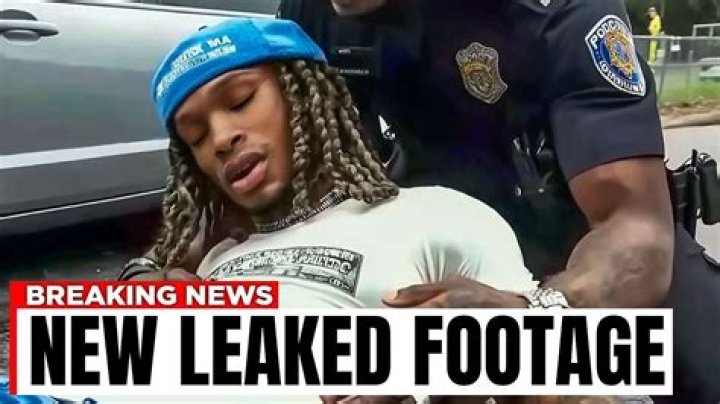 King Von Body Leaked: The Truth Behind the Controversy