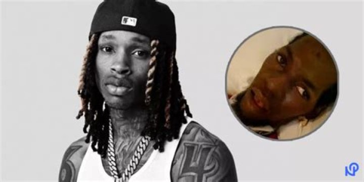 King Von: The Legacy of a Deceased Rap Icon