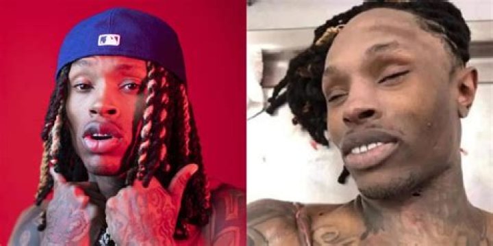 King Von In Hospital Bed: The Untold Story Behind the Headlines