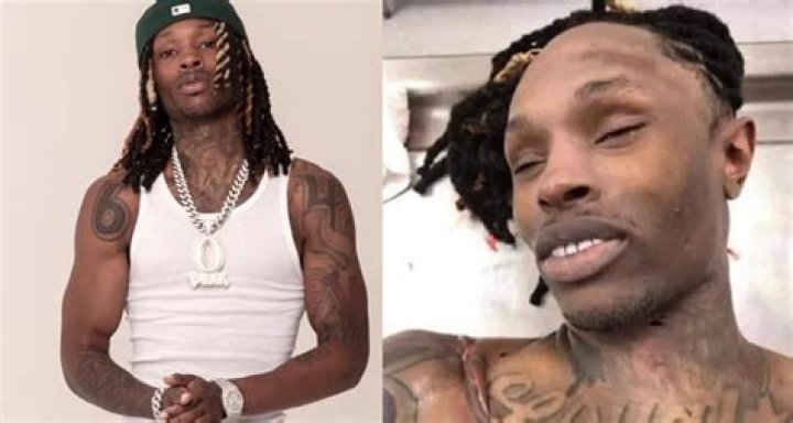 King Von Leak: Unveiling the Untold Story of the Late Rapper