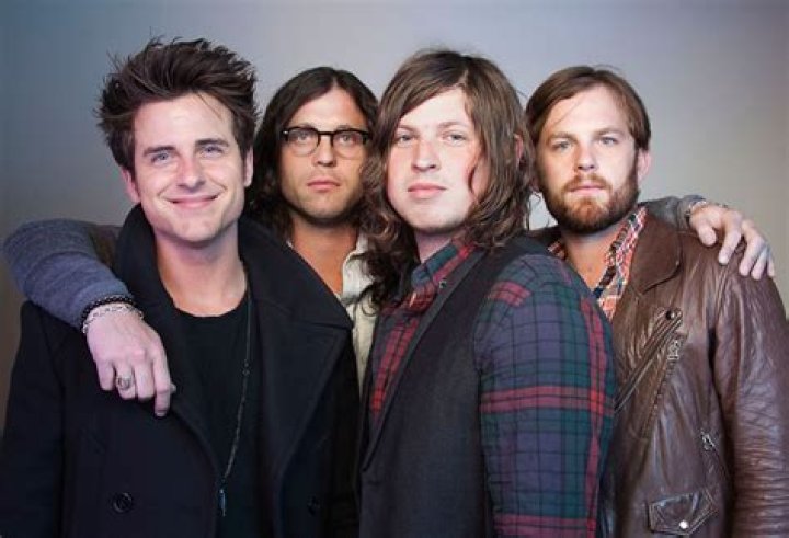Kings of Leon Net Worth: A Deep Dive Into Their Financial Empire