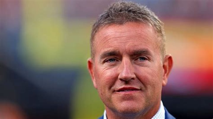 Kirk Herbstreit Age: A Comprehensive Look into the Life and Career of a College Football Legend