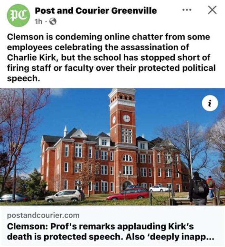 Kirk Herbstreit on Clemson: Analyzing the Impact and Influence