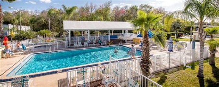 Kissimmee KOA RV Park: The Ultimate Guide for Your Florida Adventure