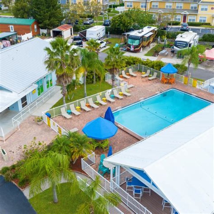 Kissimmee KOA: Your Ultimate Guide to a Memorable Stay