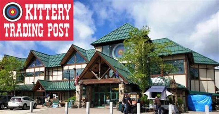 Kittery Trading Post: Your Ultimate Destination for Thrift Shopping and Collectibles