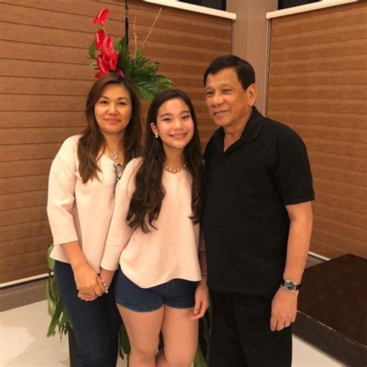 Kitty Duterte Age: Unveiling the Life and Legacy of a Filipino Icon