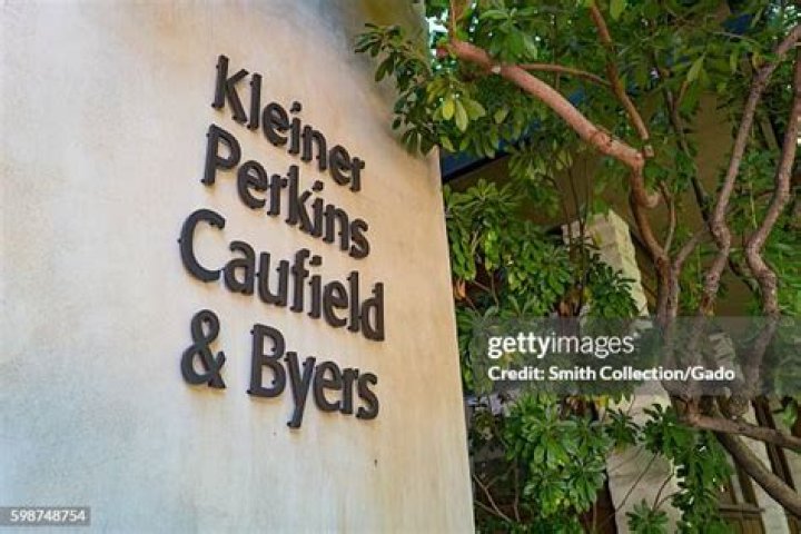 Kleiner Perkins: The Pioneering Venture Capital Firm Shaping Tech Innovation