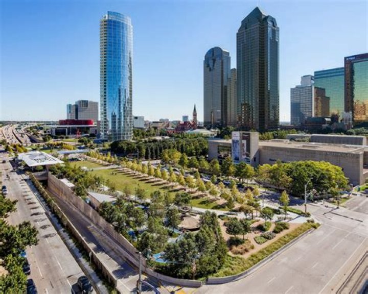 Klyde Warren: The Visionary Behind Dallas' Urban Renaissance