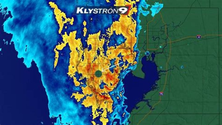 Klystron 9 Tampa Bay Radar: The Ultimate Guide to Understanding Its Role and Function
