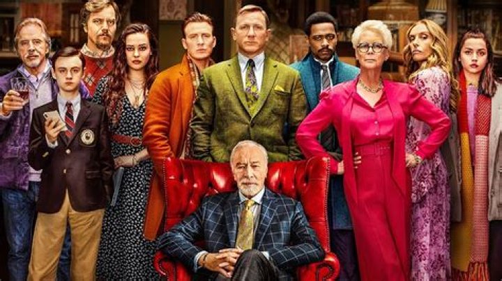 Knives Out 1 TamilBlazers: A Comprehensive Guide to the Film and Its Impact