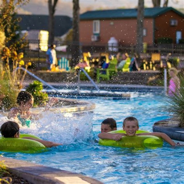 Koa Pigeon Forge TN: Your Ultimate Guide to a Memorable Stay