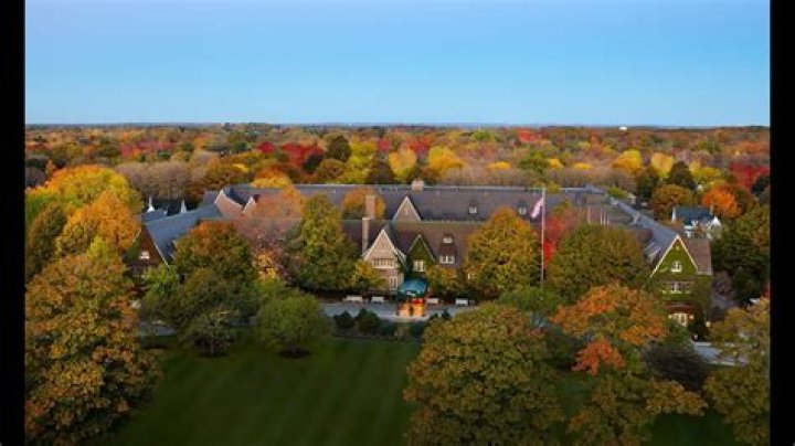 Kohler American Club Resort: A Luxury Getaway with Timeless Charm