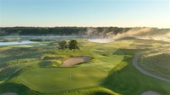 Kohler Golf Resort: Your Ultimate Golfing Paradise