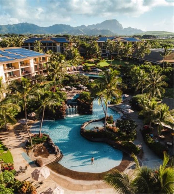 Koloa Landing Kauai: A Gateway to Paradise