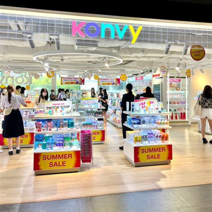 Konvy: Revolutionizing Online Shopping Experience