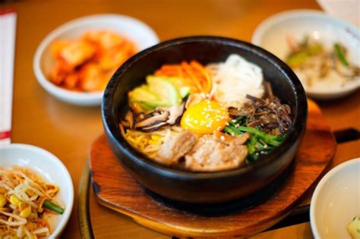 Korean Cuisine Dishes: A Flavorful Journey Through Korea's Culinary Delights