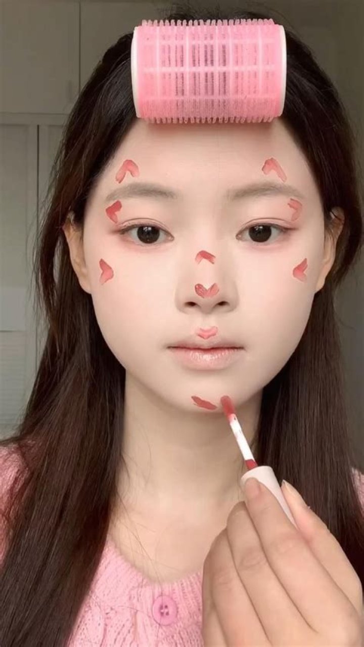 Master the Art of Korean Easy Makeup: A Comprehensive Guide