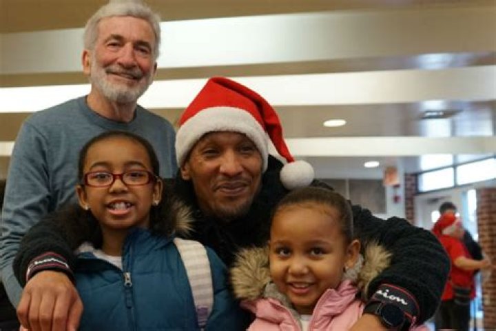 Korey Wise Wife: The Inspiring Journey and Life Together