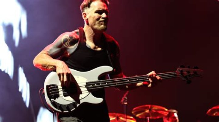 Korn Bassist 2024: Exploring the Evolution and Impact of Fieldy's Legacy