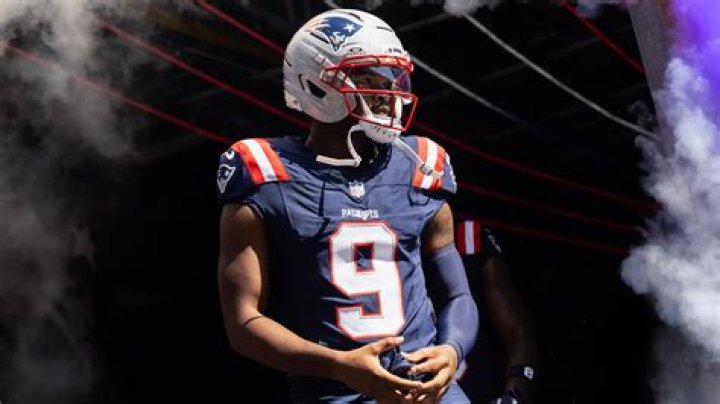 Kraftell Patriots: Unveiling the Rise of a Revolutionary Football Dynasty