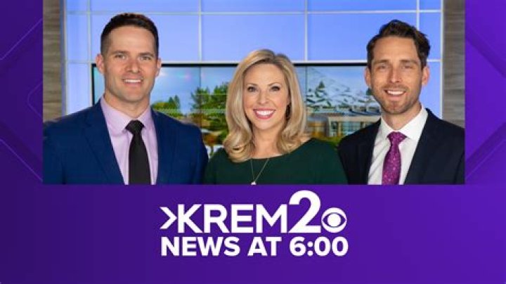 Krem 2 Local News: Your Trusted Source for Community Updates