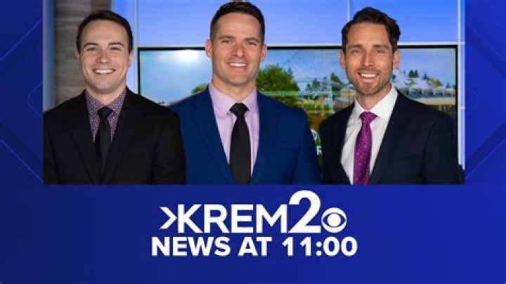 Krem 2 News Reporters: The Untold Story of Courage and Journalism