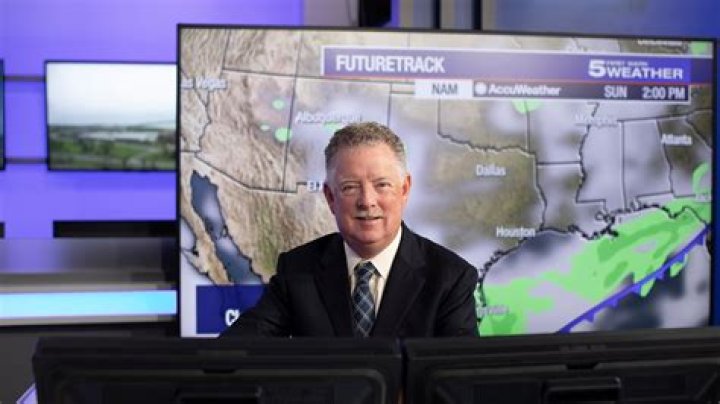 KRGV Weather News: Your Ultimate Guide to Staying Updated on Weather Conditions