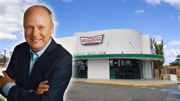 Krispy Kreme Owner: The Sweet Story Behind the Doughnut Empire