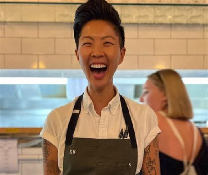 Kristen Kish Bio: A Comprehensive Look into the Life of a Renowned Chef