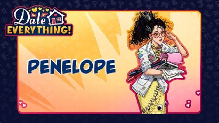 Kristen Wiig's Characters Penelope: A Comprehensive Exploration