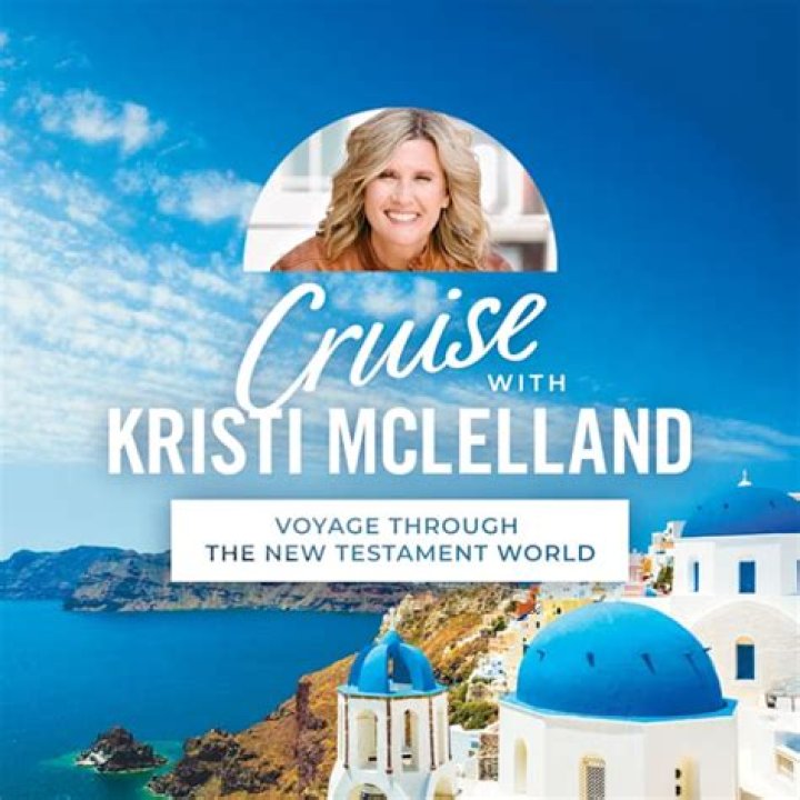 Kristi McLelland: A Rising Star in the Entertainment Industry