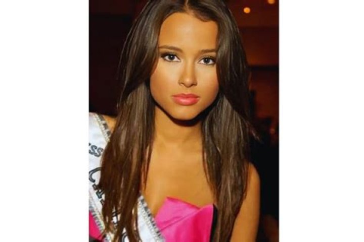 Kristy Althaus: Rising Star in the Modeling World