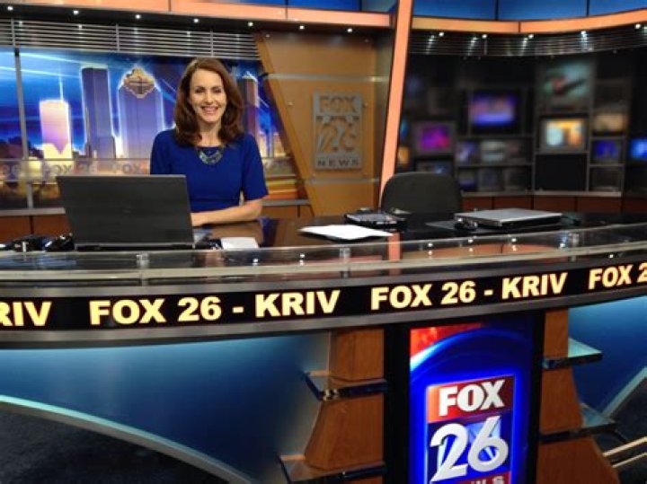 Kriv TV Fox 26: Your Ultimate Guide to Houston's Leading News Channel