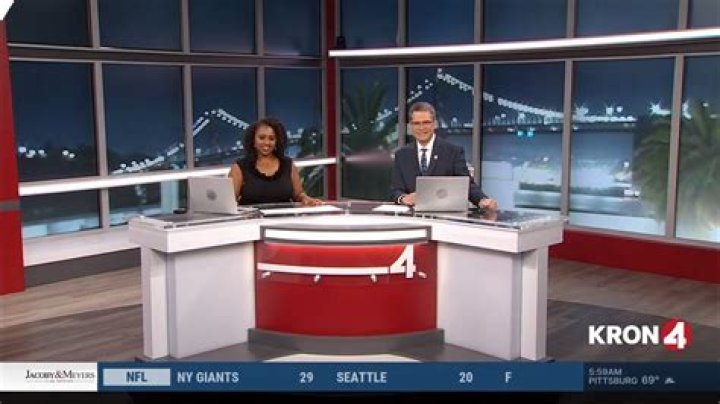 Breaking News: Stay Updated with KRON 4 News